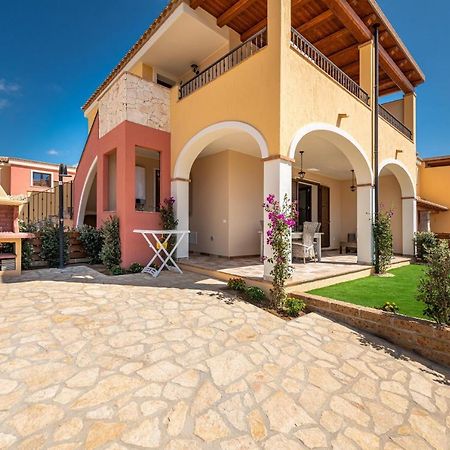 Ely House Villa Villasimius Luaran gambar