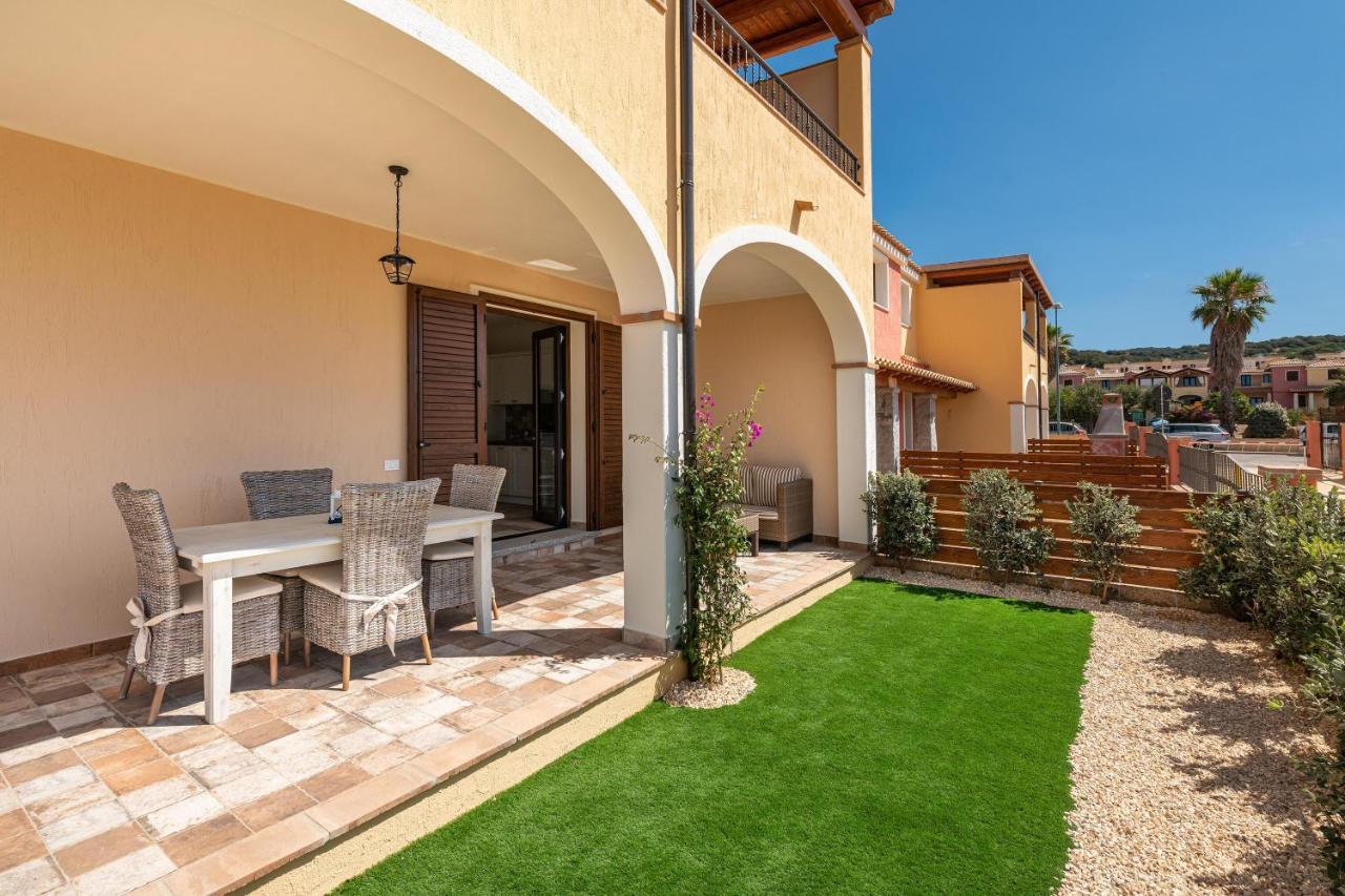Ely House Villa Villasimius Luaran gambar