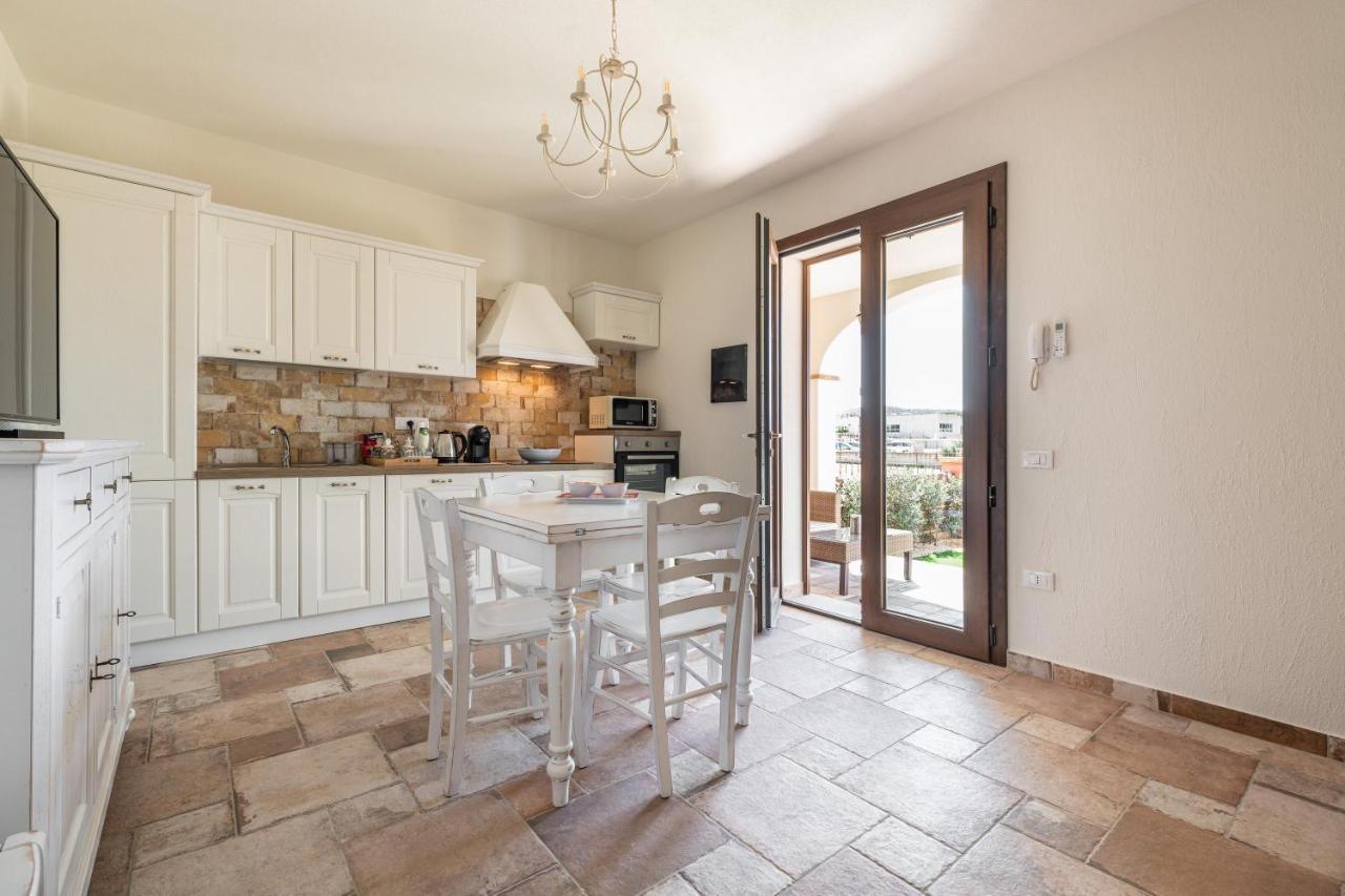 Ely House Villa Villasimius Luaran gambar
