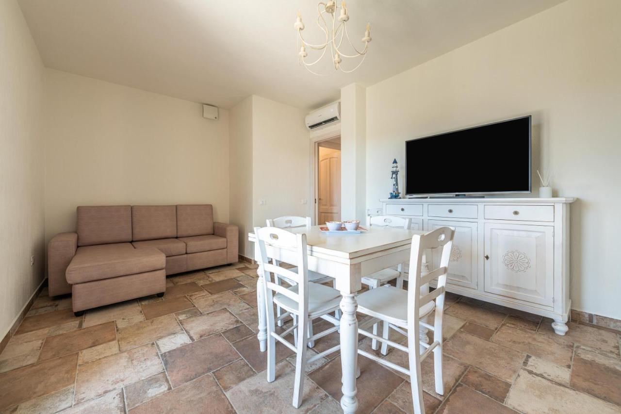 Ely House Villa Villasimius Luaran gambar