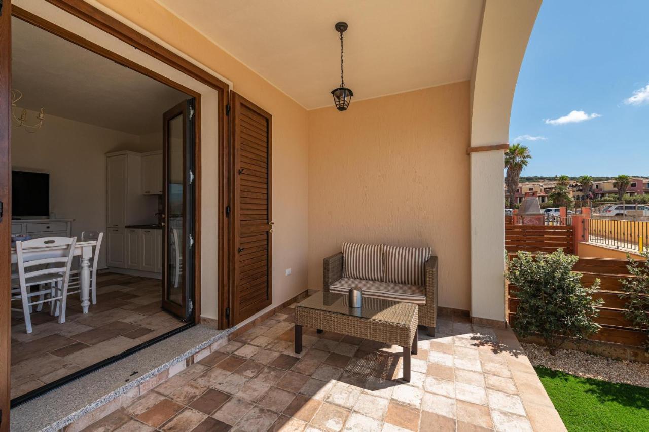 Ely House Villa Villasimius Luaran gambar