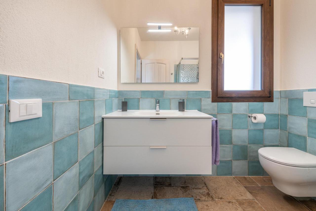 Ely House Villa Villasimius Luaran gambar