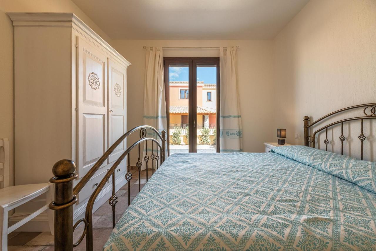 Ely House Villa Villasimius Luaran gambar