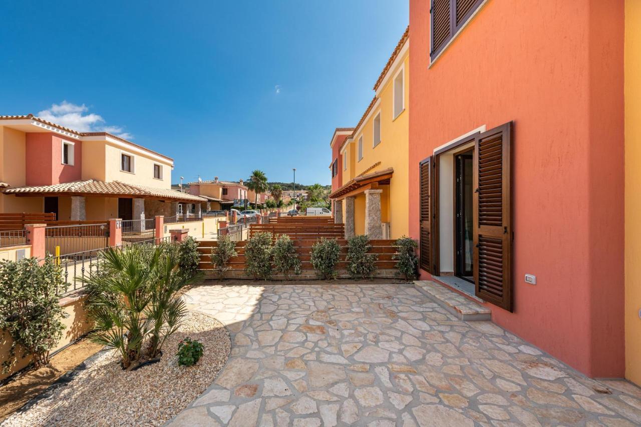 Ely House Villa Villasimius Luaran gambar