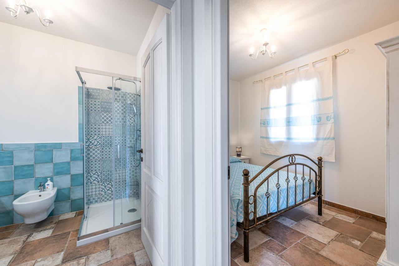Ely House Villa Villasimius Luaran gambar