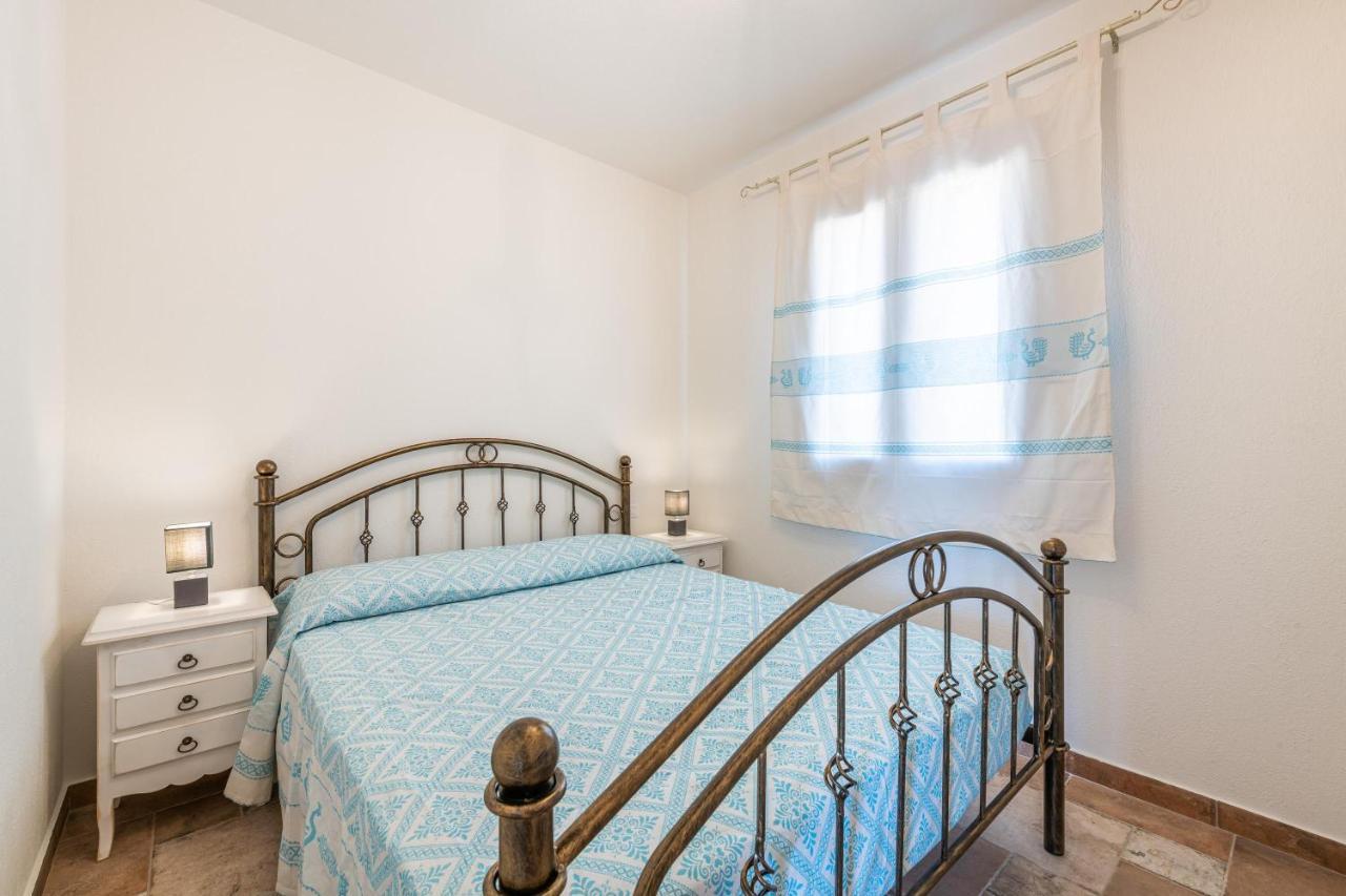 Ely House Villa Villasimius Luaran gambar