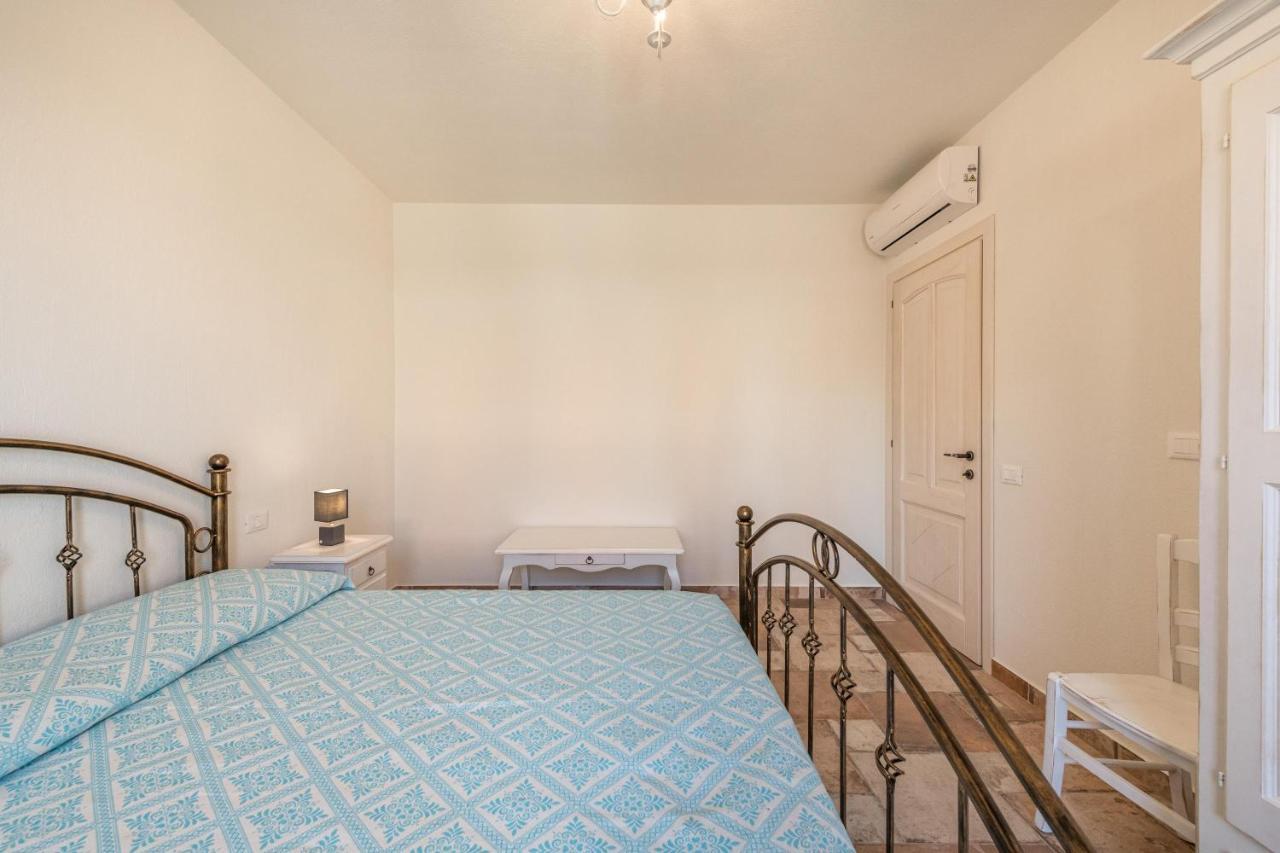 Ely House Villa Villasimius Luaran gambar