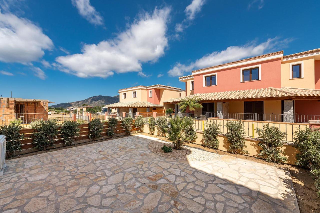 Ely House Villa Villasimius Luaran gambar