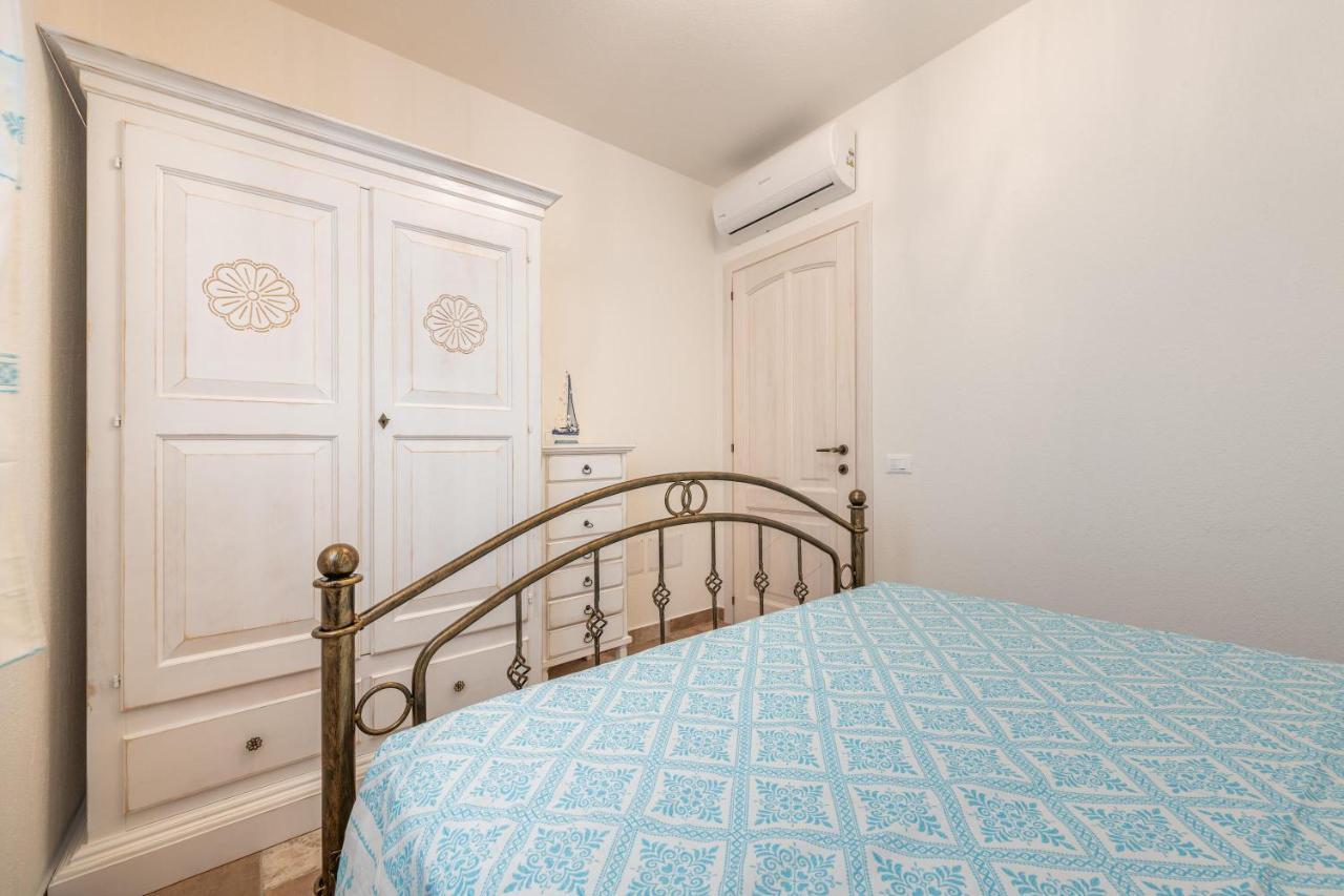 Ely House Villa Villasimius Luaran gambar