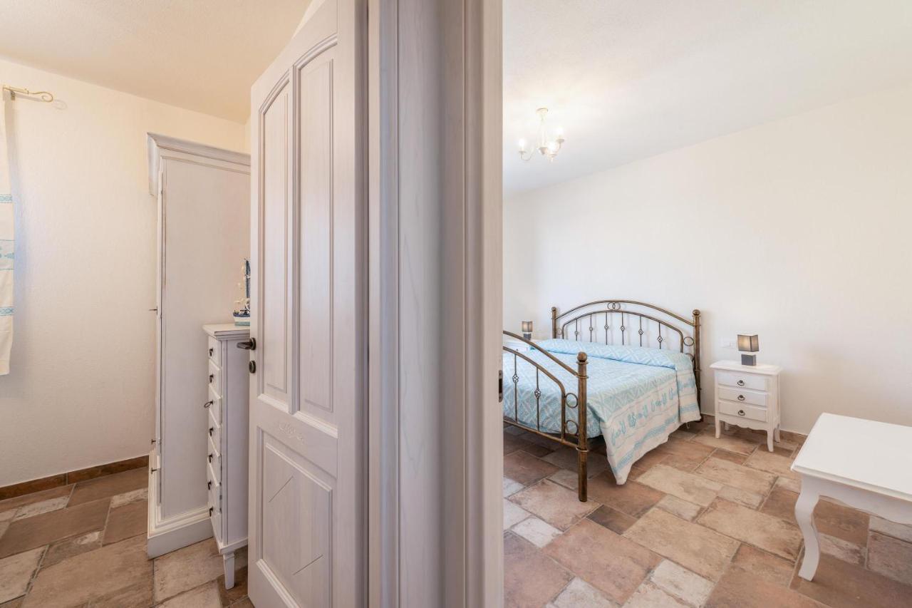 Ely House Villa Villasimius Luaran gambar